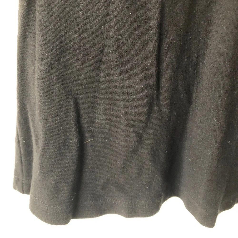 Vintage Gap Velvet Floral Burnout Dress Kids